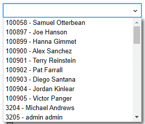 Prompt With Description Only configuration option